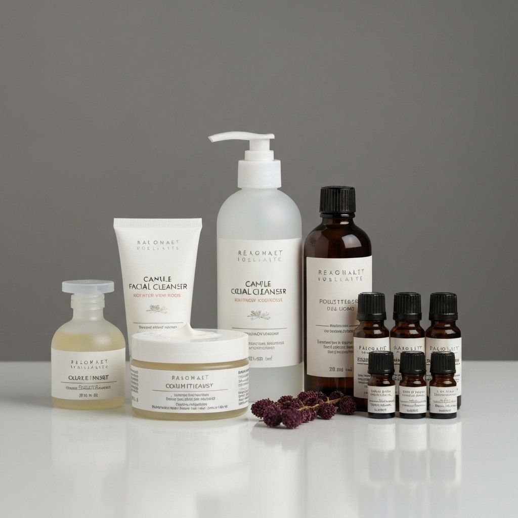 Quality wellness products